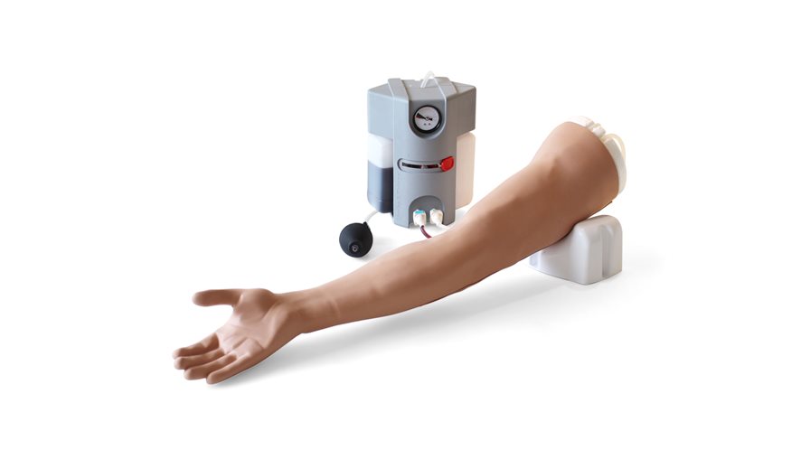 Venipuncture Arm Advanced - L&T